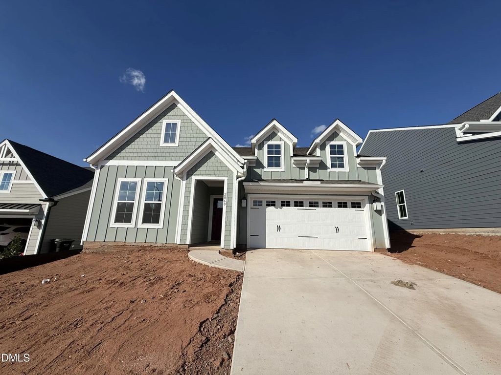 2060 Bull City Bend 371, Durham