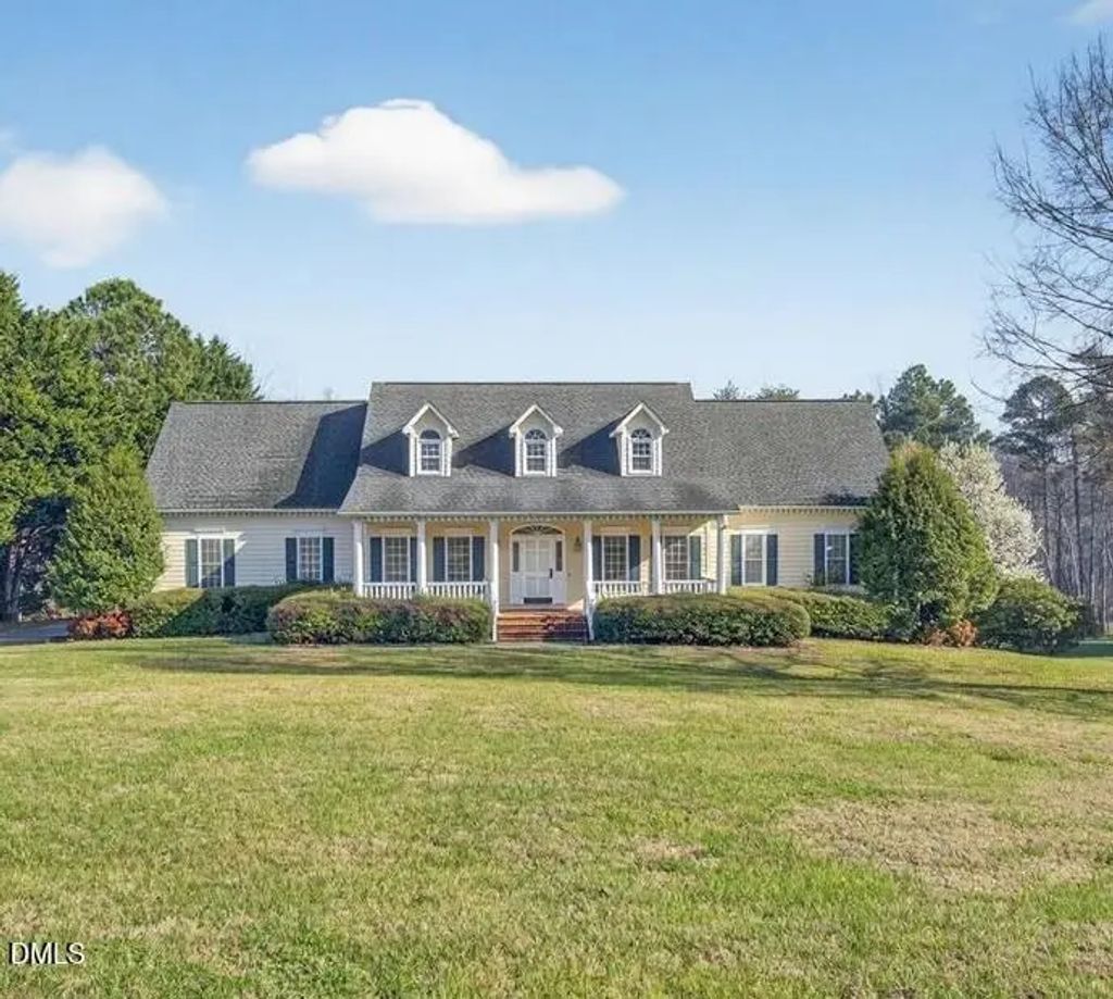 98 Lochridge Drive, Roxboro