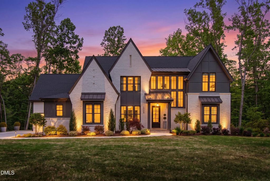 1424 Lake Adventure Court, Raleigh