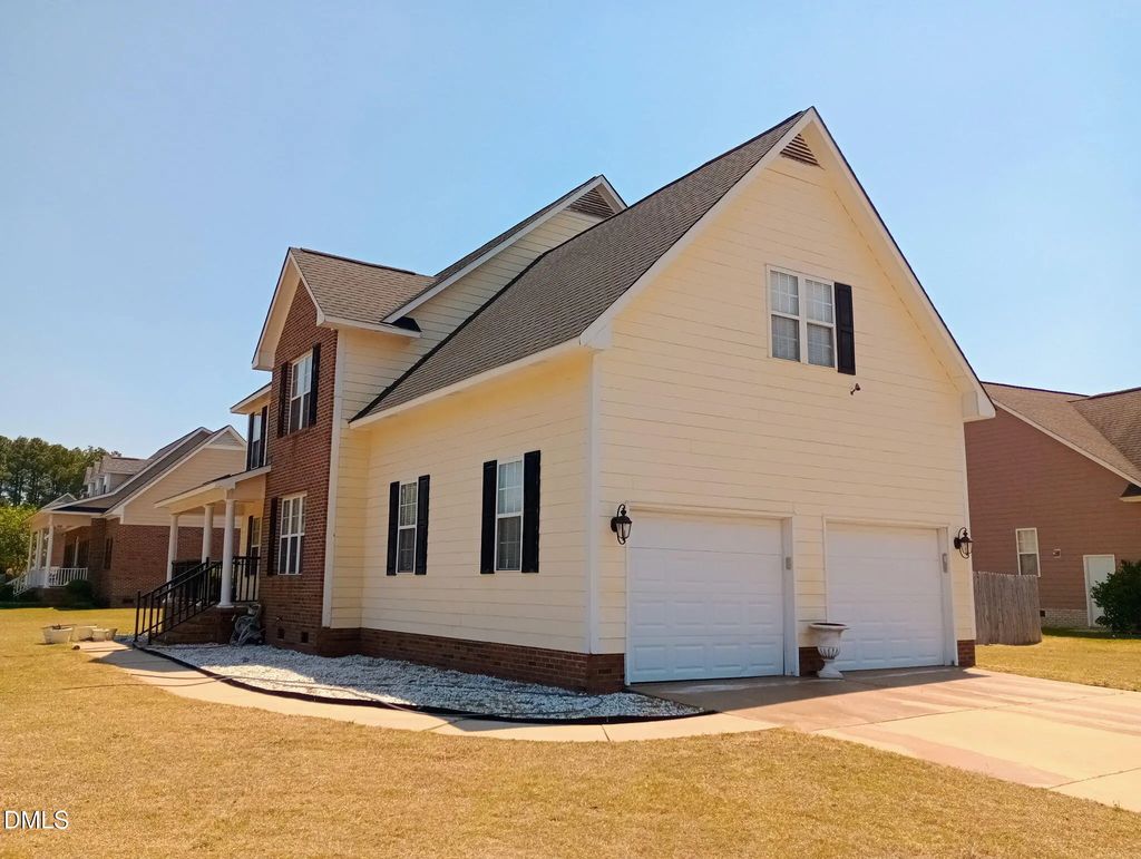 3427 Lancers Drive, Fayetteville