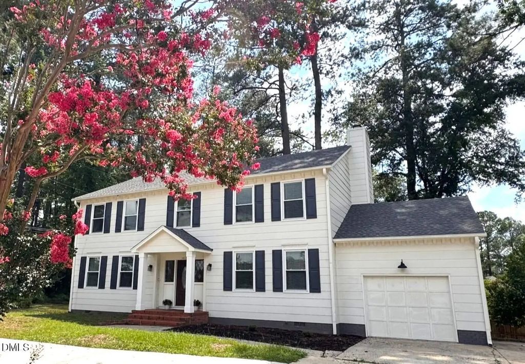3822 Hope Valley Road, Durham