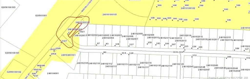 41 41 Highway, Lumberton