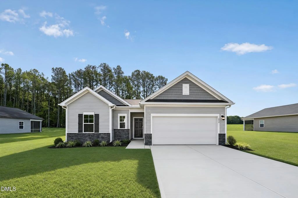 252 Digging Time Avenue, Pine Level