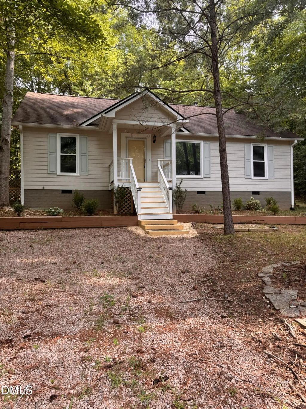 113 Cochise Drive, Louisburg