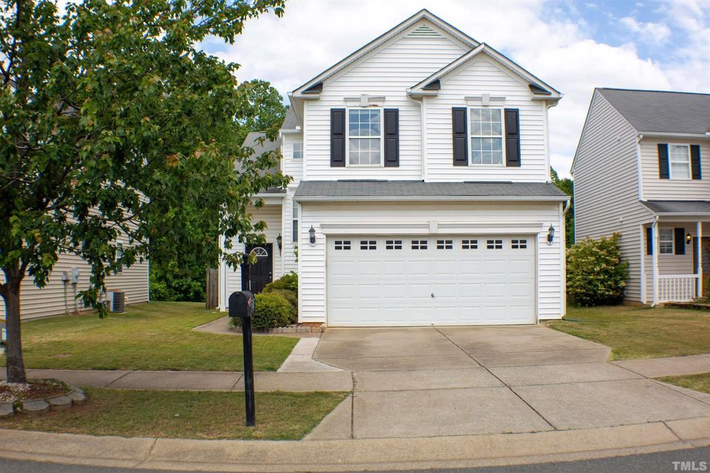 5145 Mabe Drive, Holly Springs