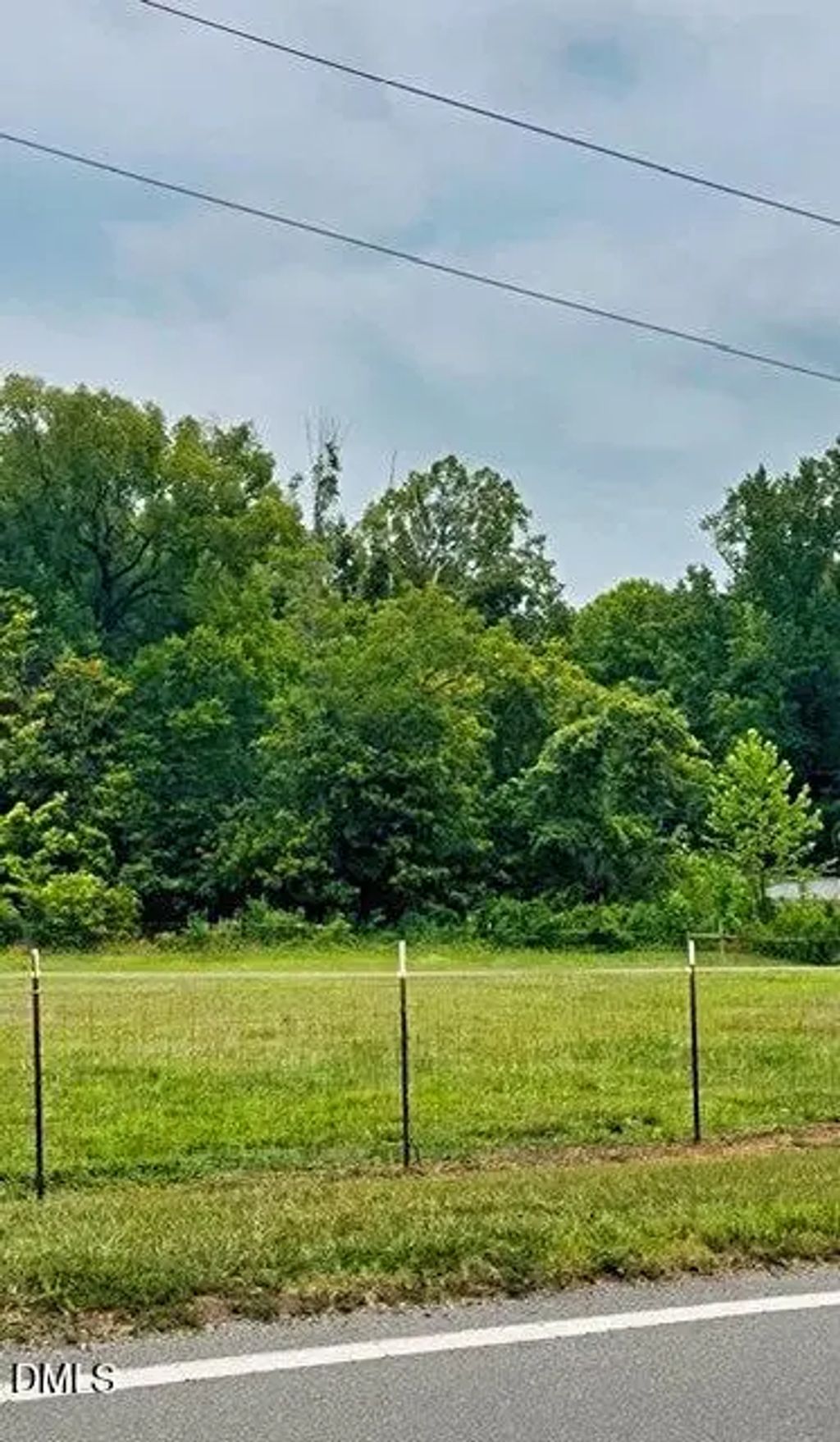 0 Parham Road, Roxboro