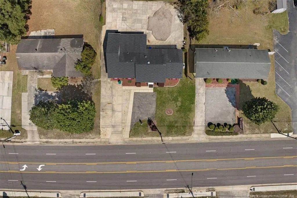 5310 Yadkin Road, Fayetteville