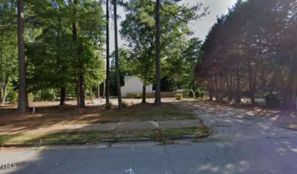 8609 Leesville Road, Raleigh