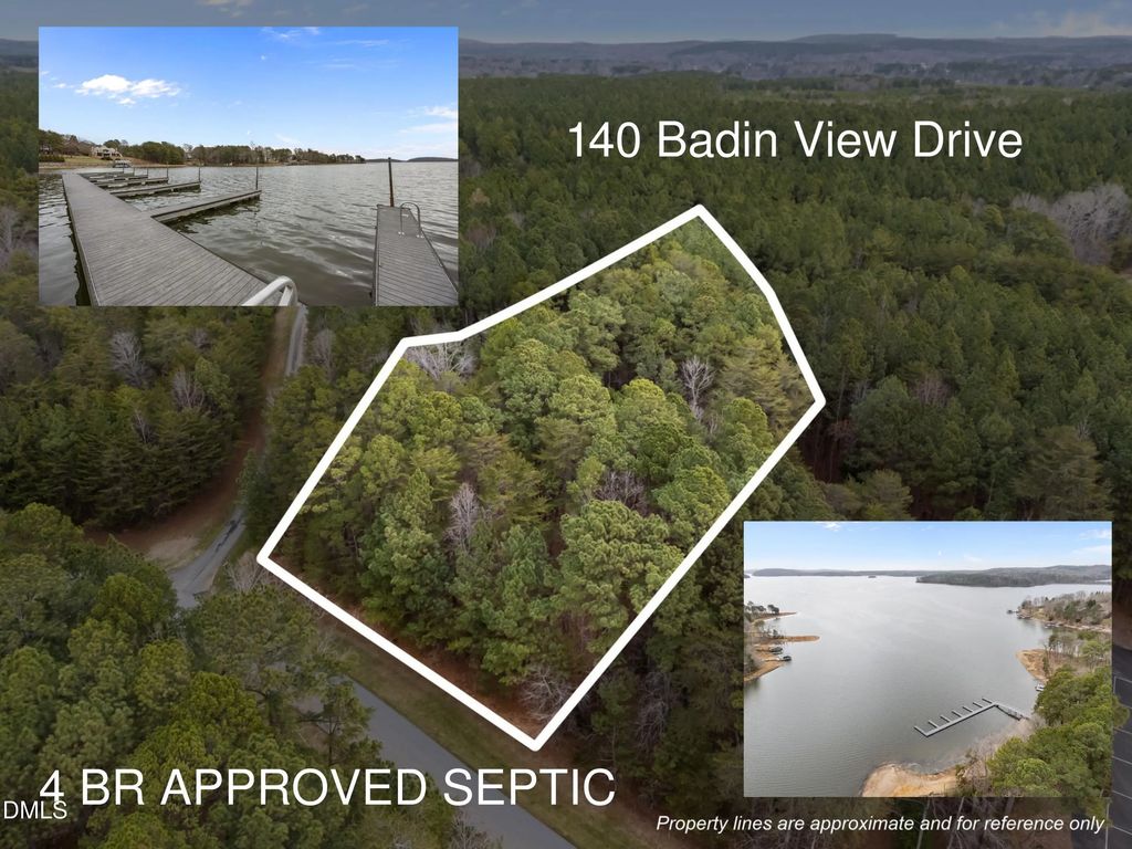 140 Badin View Drive, New London