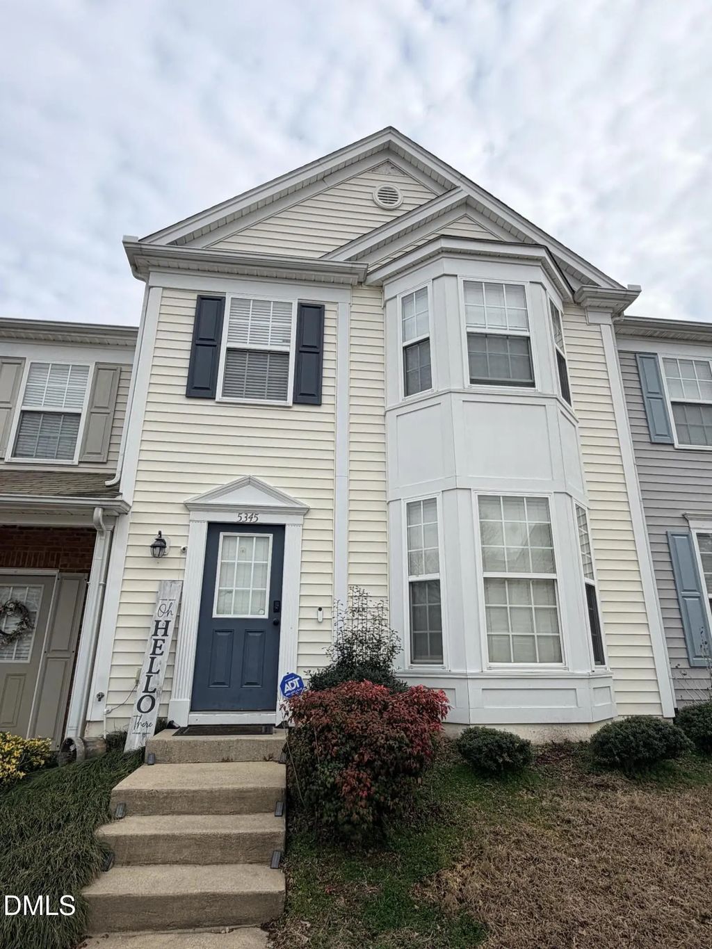 5345 Glen Canyon Road, Raleigh
