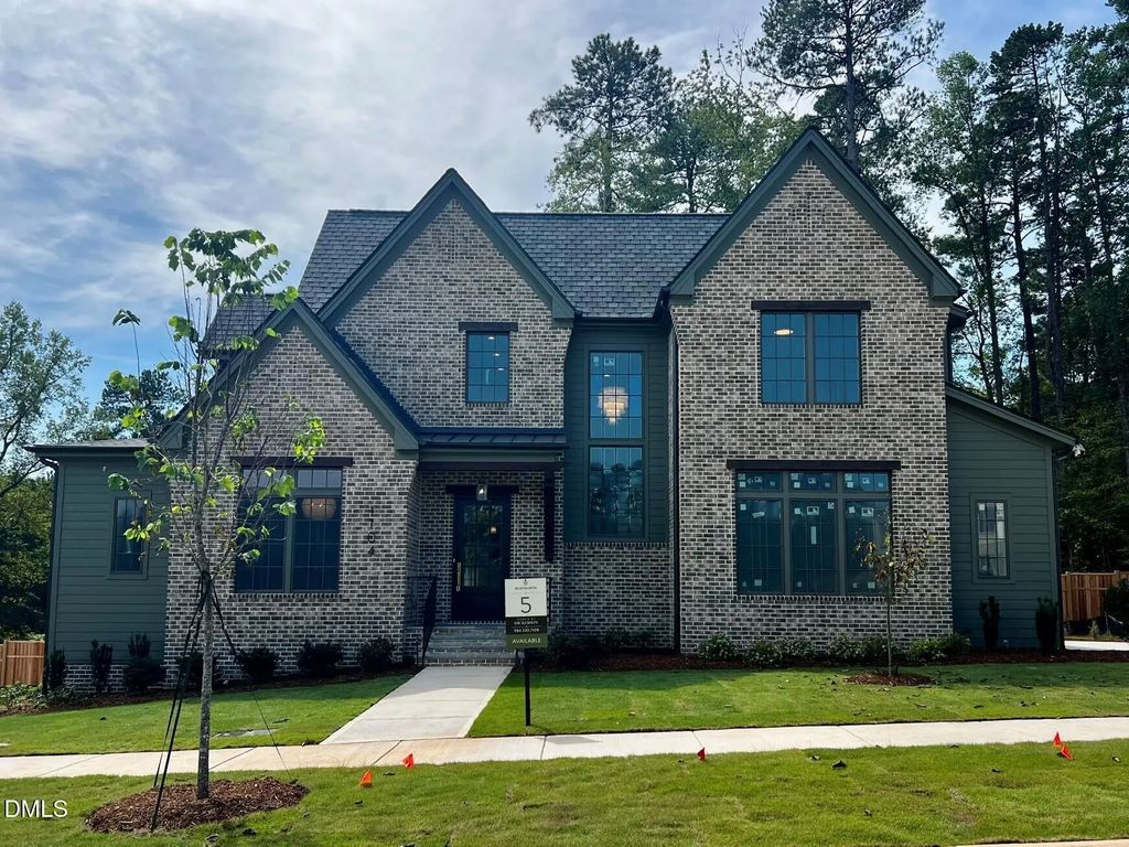 1104 Oldfourth Lane, Durham