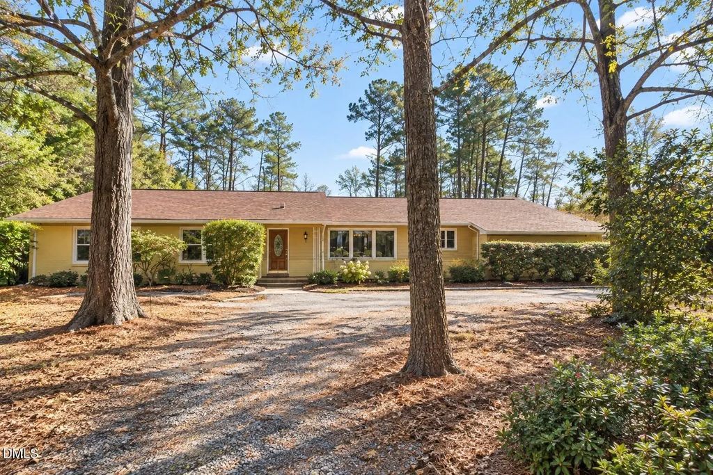 73 Kimberly Drive, Durham