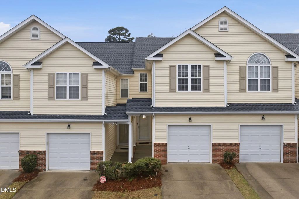 908 Hadel Place, Knightdale