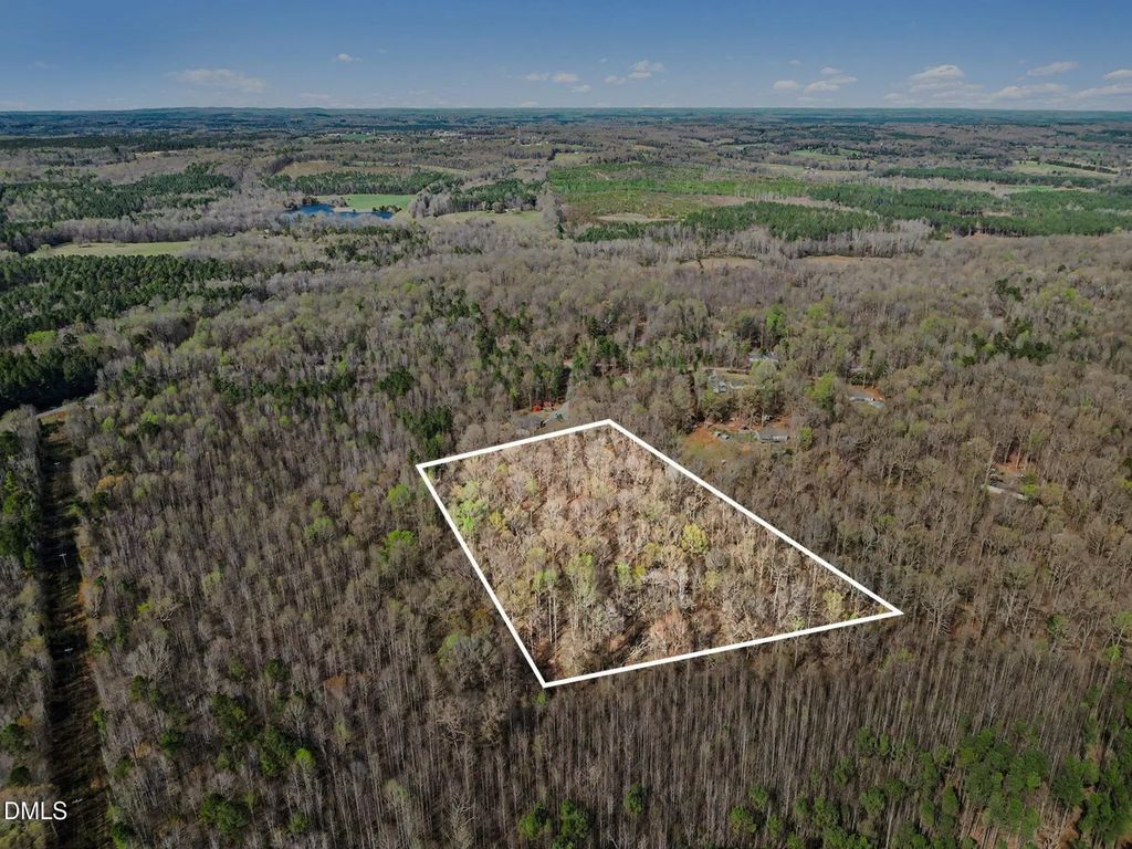 2817 Jay Shambley Road, Pittsboro