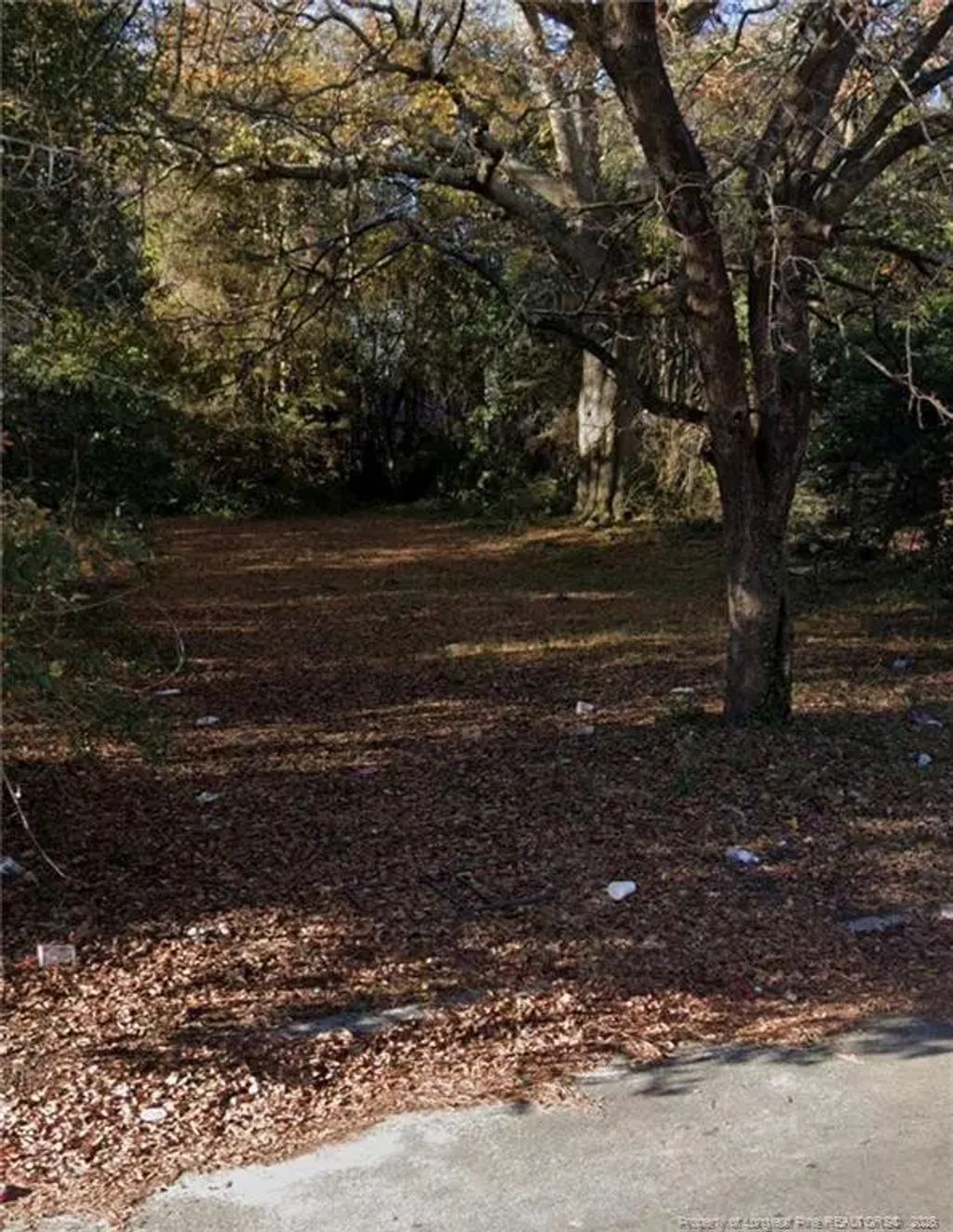 20222 Center Street, Fayetteville