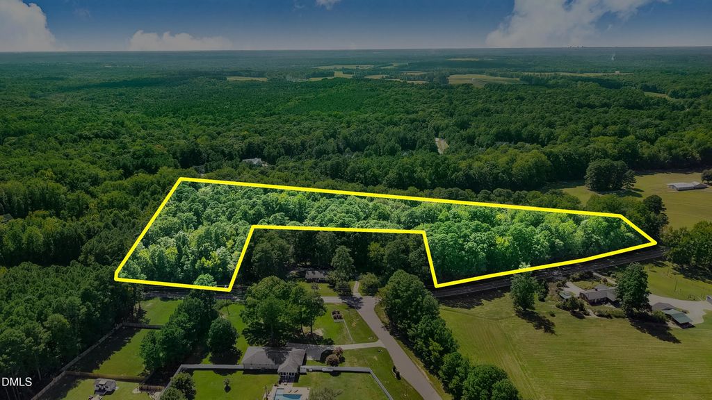 15653 Buffalo Road, Clayton