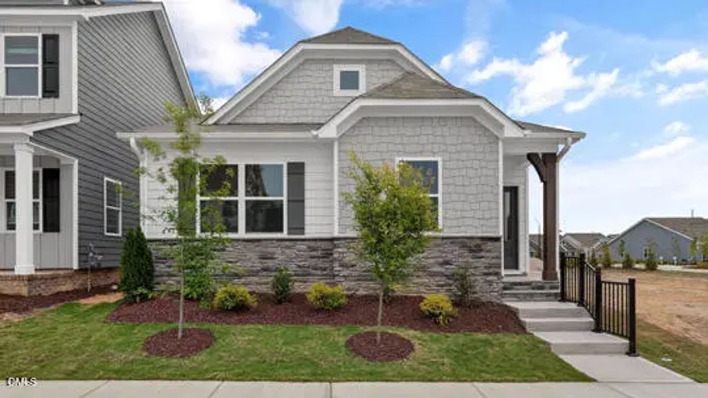 1413 White Verona Way, Knightdale