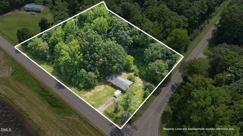 2270 Cedar Lane Road, Sanford