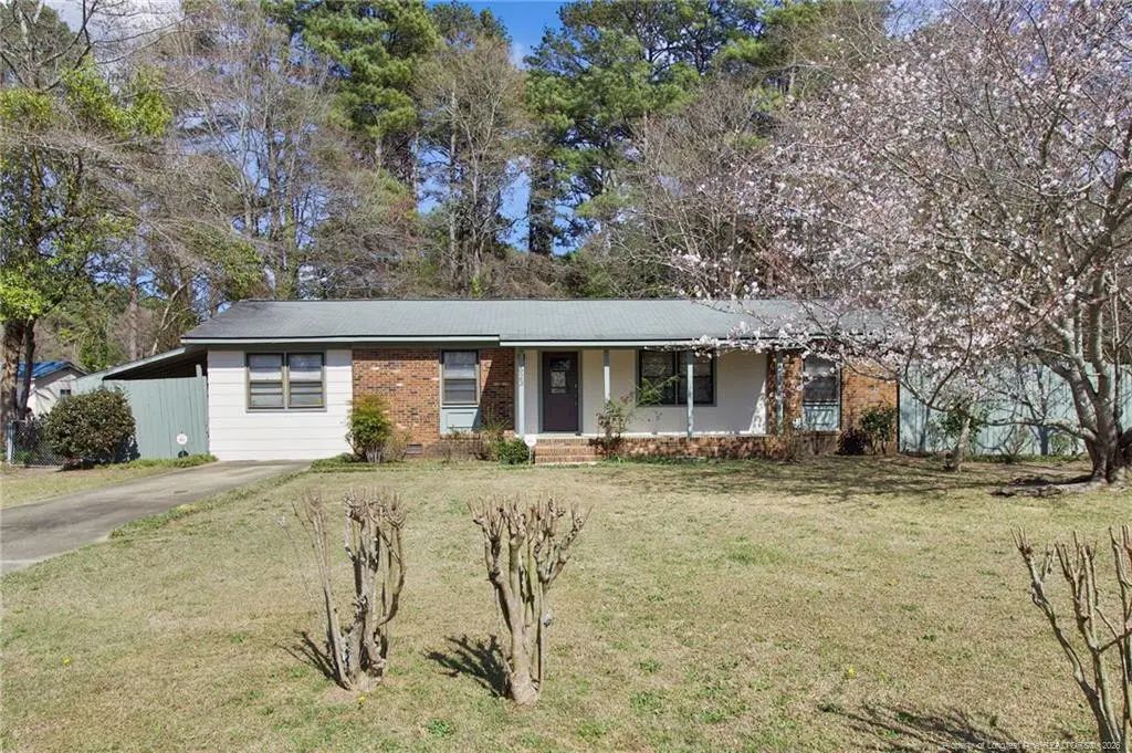 523 Varga Street, Fayetteville