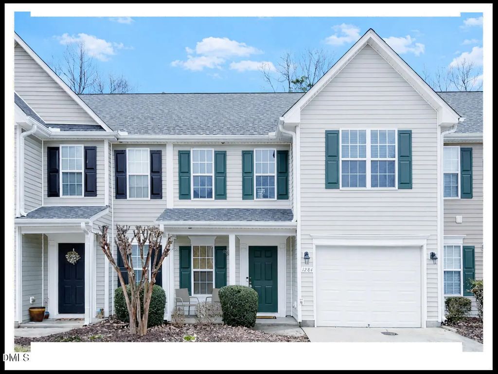 1284 Collegian Terrace, Winston-Salem