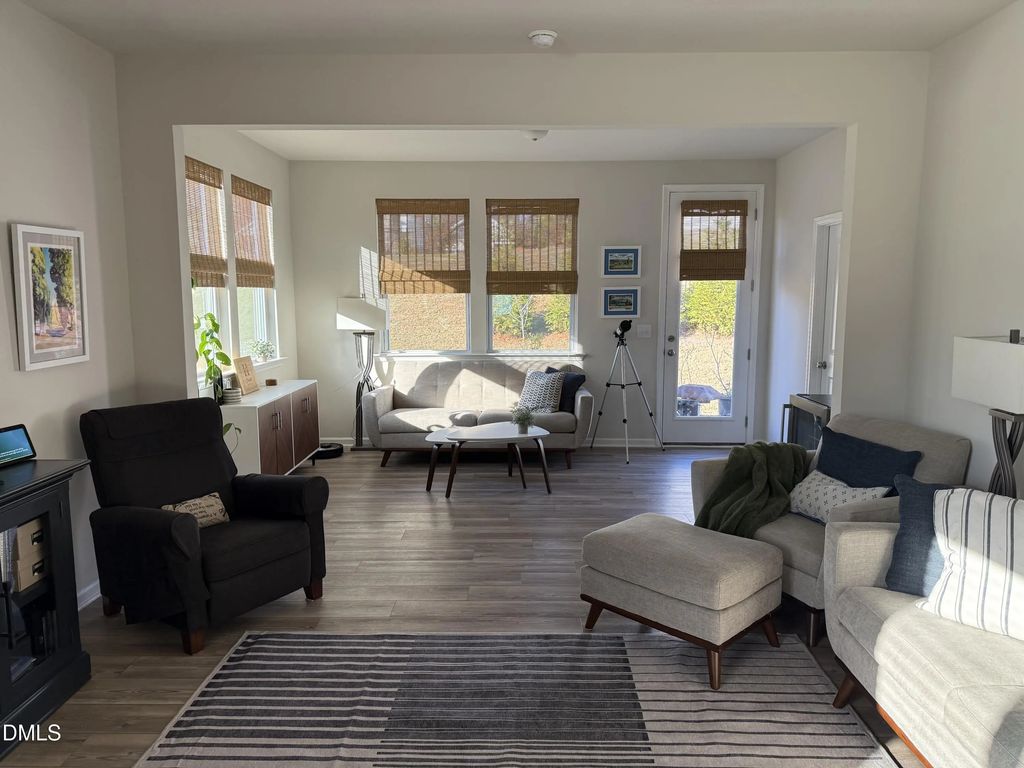 128 Umbrella Way, Garner