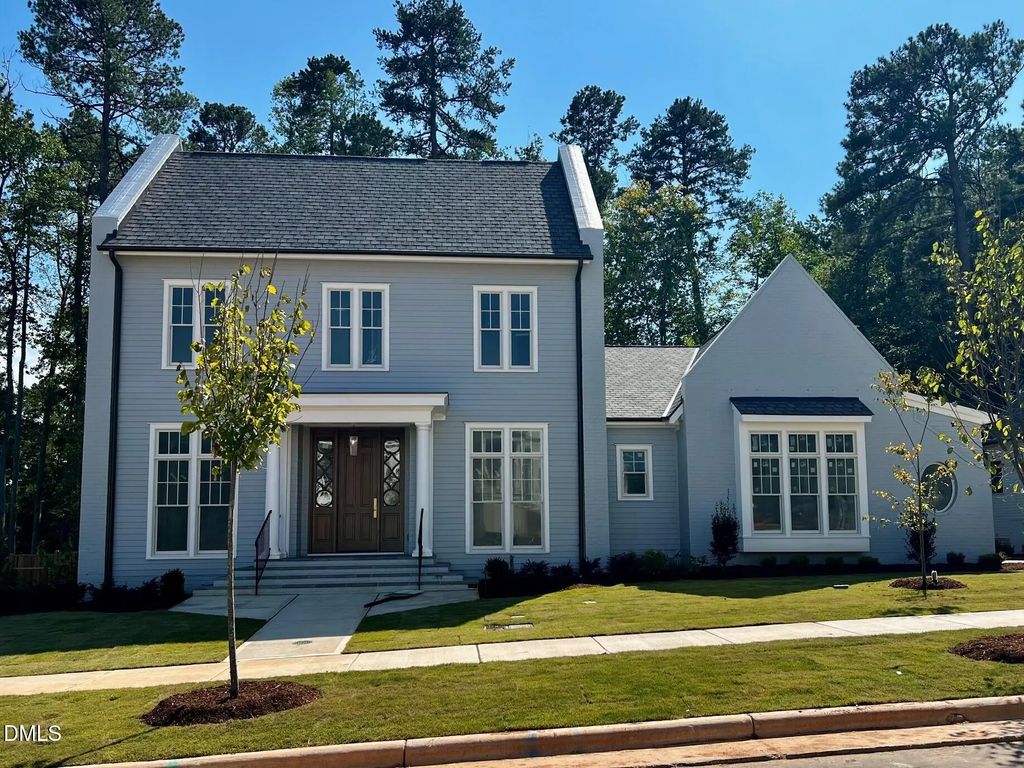 1100 Oldfourth Lane, Durham