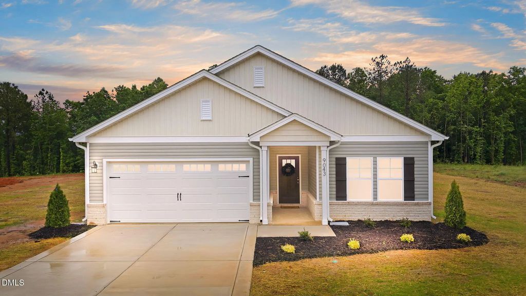 9043 Phoenix Court, Middlesex