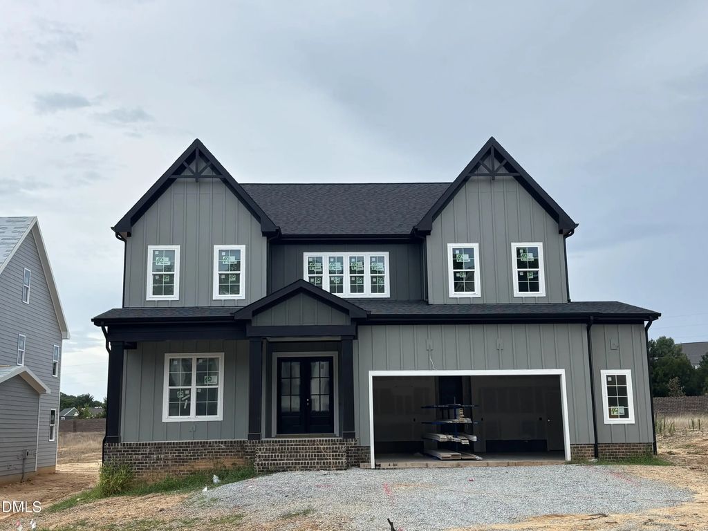 2321 Hilltop Bluffs Court, Fuquay Varina