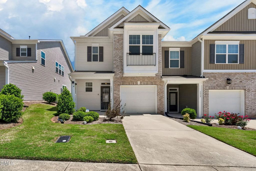 1021 Brightskies Street, Morrisville