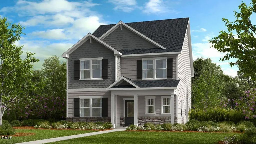 740 Bolera Road, Knightdale