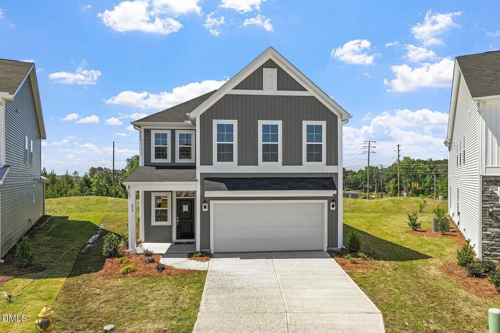 452 White Oak Garden Way 325, Garner