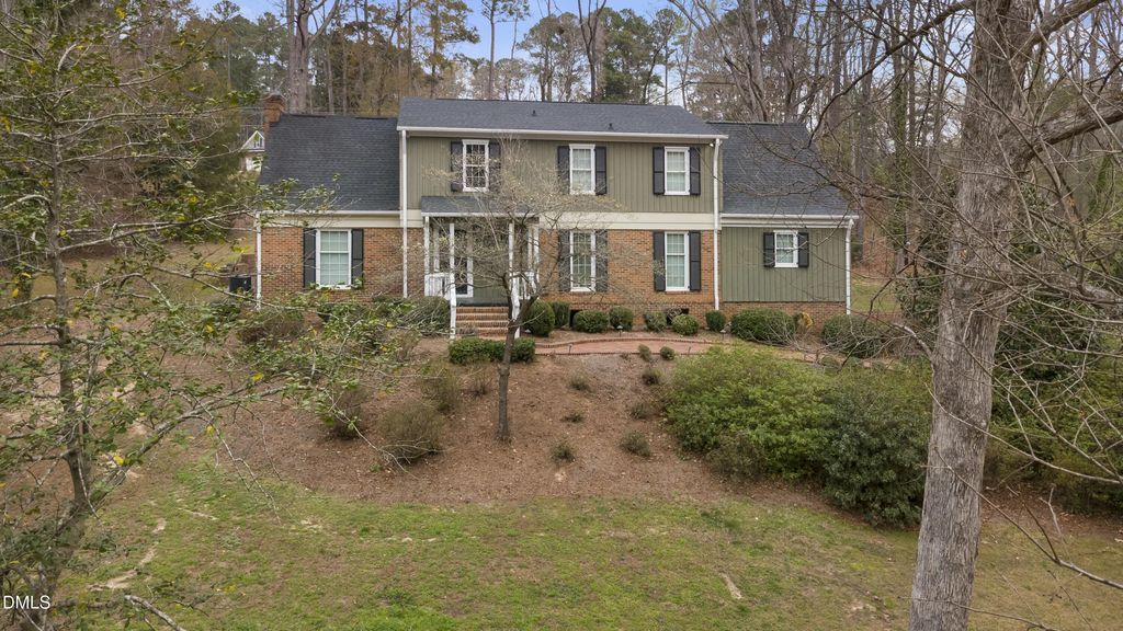 1302 Hermitage Road, Sanford