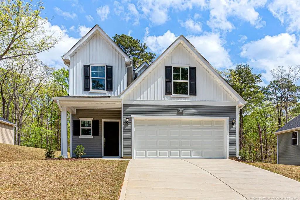 5112 Tyndall Drive, Sanford