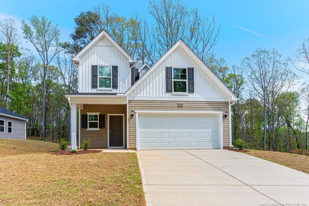 5054 Tyndall Drive, Sanford