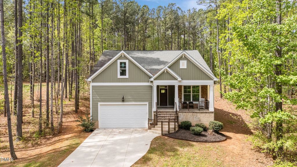 4537 Gresham Drive, Oxford