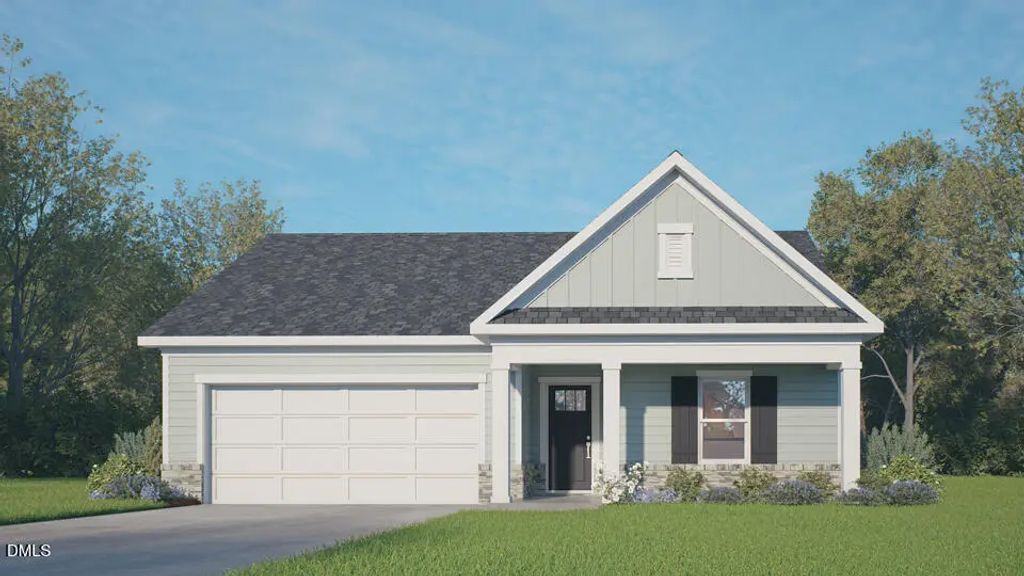 169 Reagan Crest Drive, Clayton