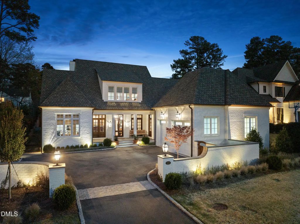1312 Duplin Road, Raleigh