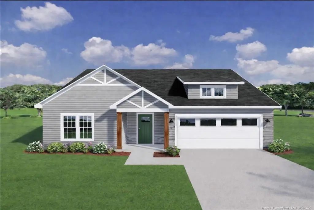 3549 Philippi Church Road, Raeford