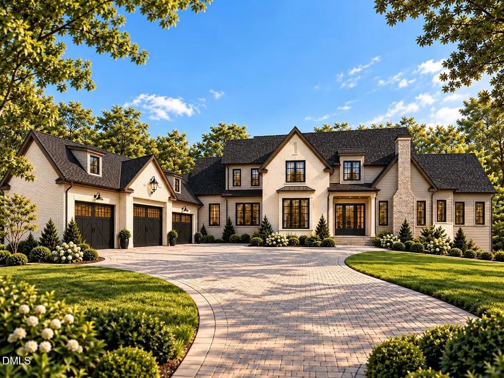 4829 Yadkin Drive, Raleigh