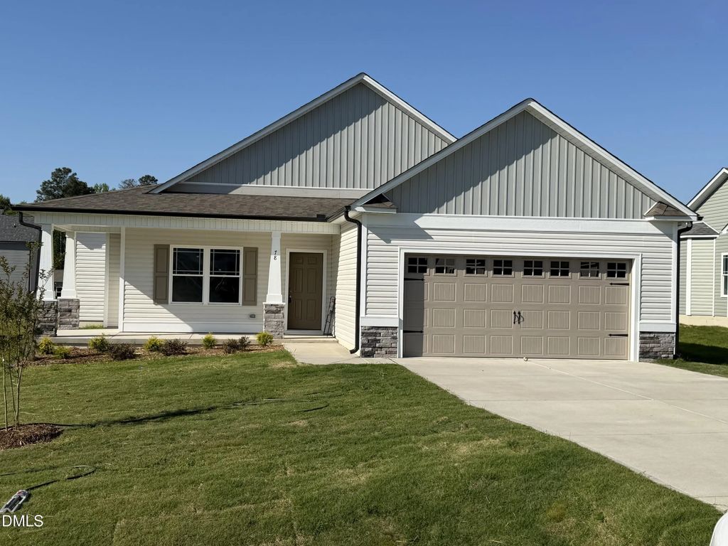 78 Flatland Drive, Princeton