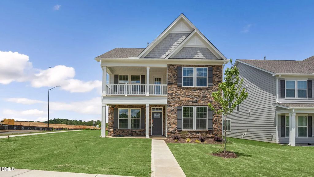 741 James J Freeland Memorial Drive, Hillsborough