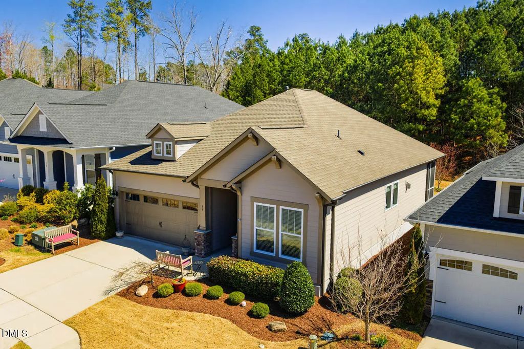 66 Middleton Place, Chapel Hill