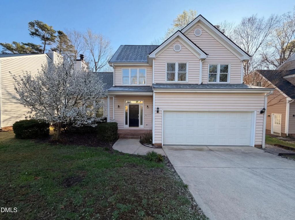 304 Arlington Ridge Ridge, Cary