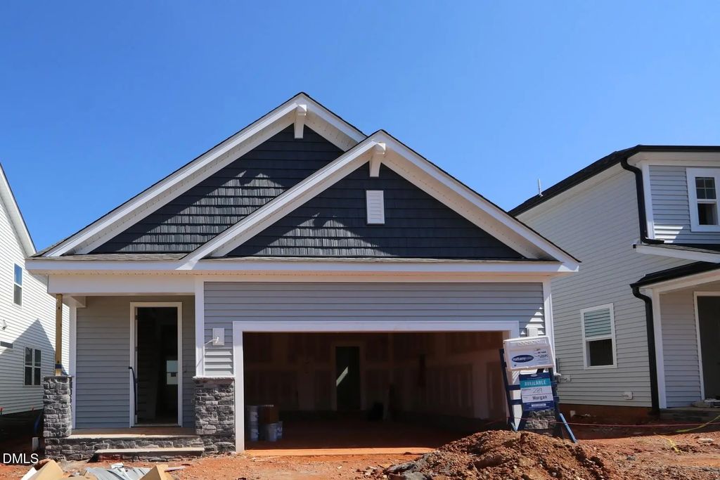116 Sprenger Street, Garner
