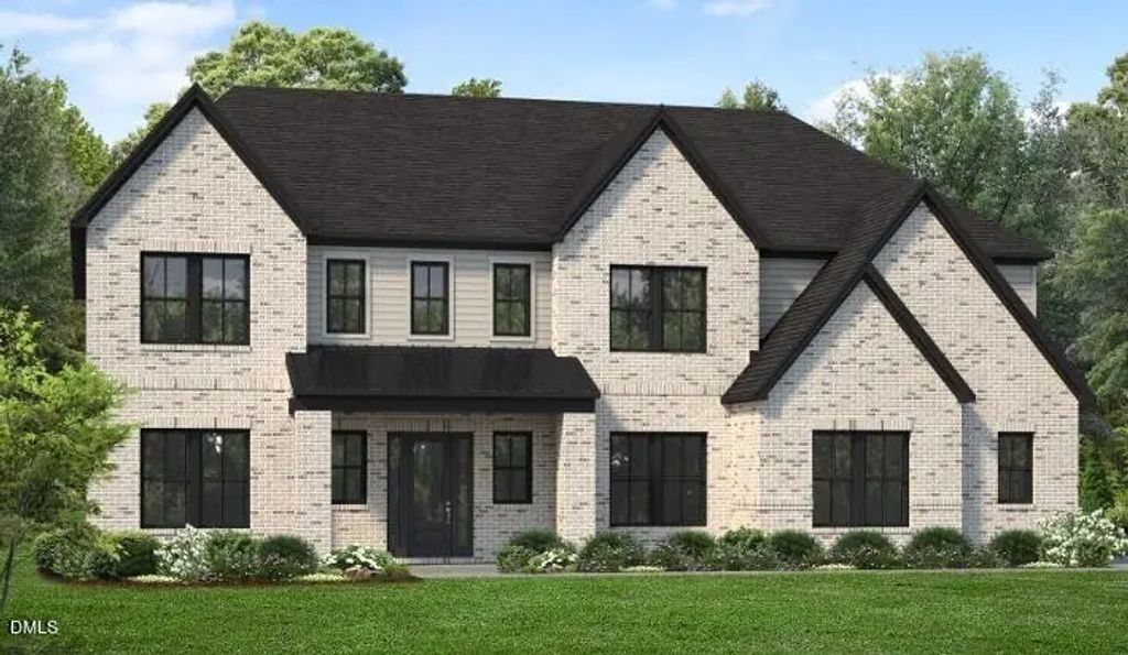 3116 Westonview Court, Apex