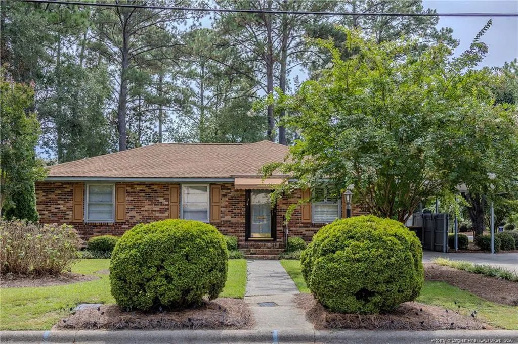 507 W 20th Street, Lumberton