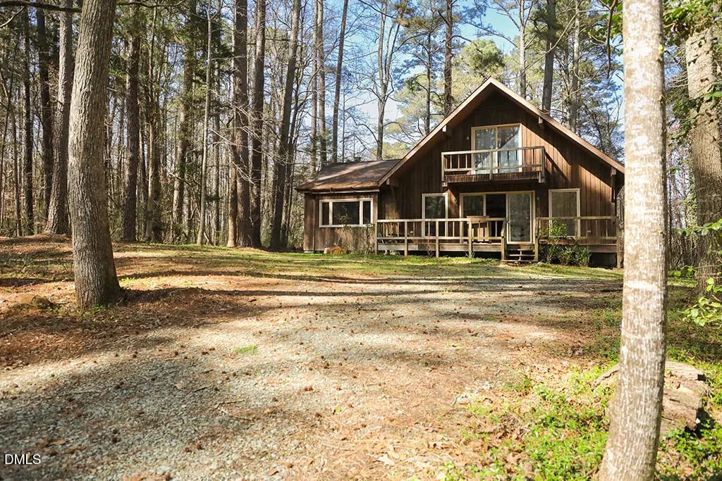 215 Bynum Road, Pittsboro