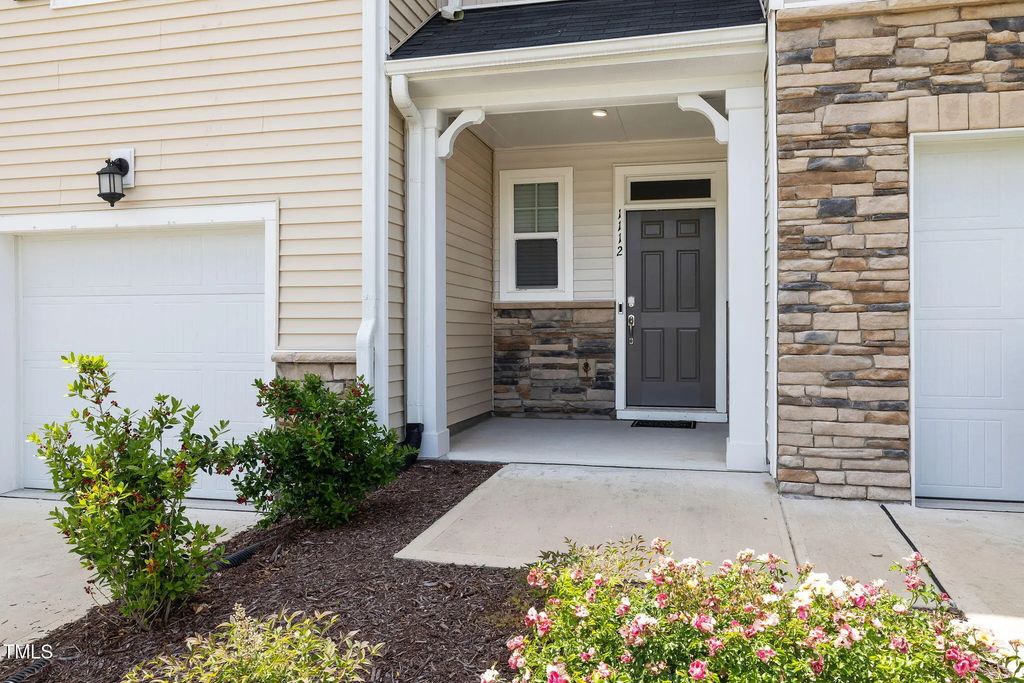 1112 Pate Farm Lane, Durham