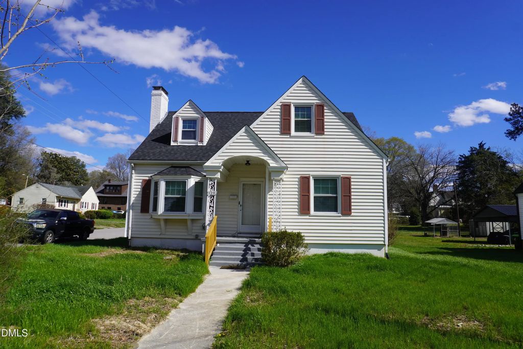 128 Harrison Avenue, Henderson
