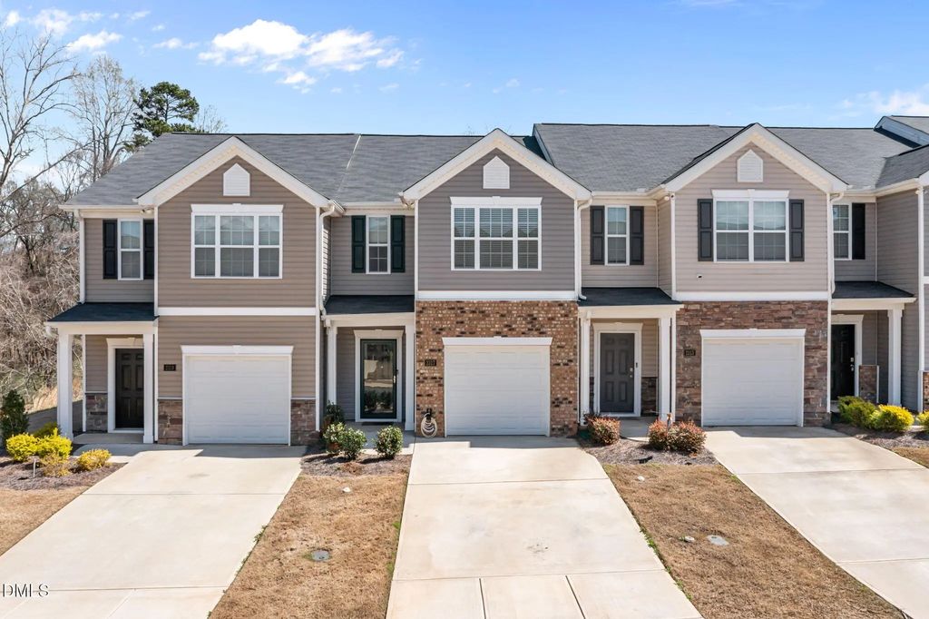 2317 Lily Drive, Haw River